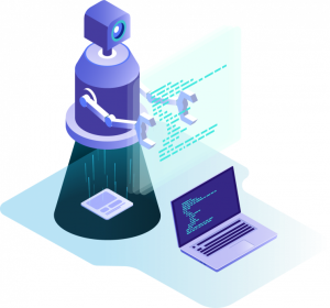 Разработка сайта для автоматизации бизнес-процессов в Сане-Жосе-Дусе-Кампусе