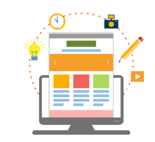 Разработка корпоративного портала в Сане-Жосе-Дусе-Кампусе