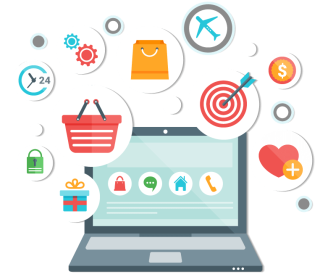 Разработка площадки электронной коммерции в Сане-Жосе-Дусе-Кампусе