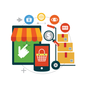 Разработка сложного сайта для сферы логистики в Сане-Жосе-Дусе-Кампусе